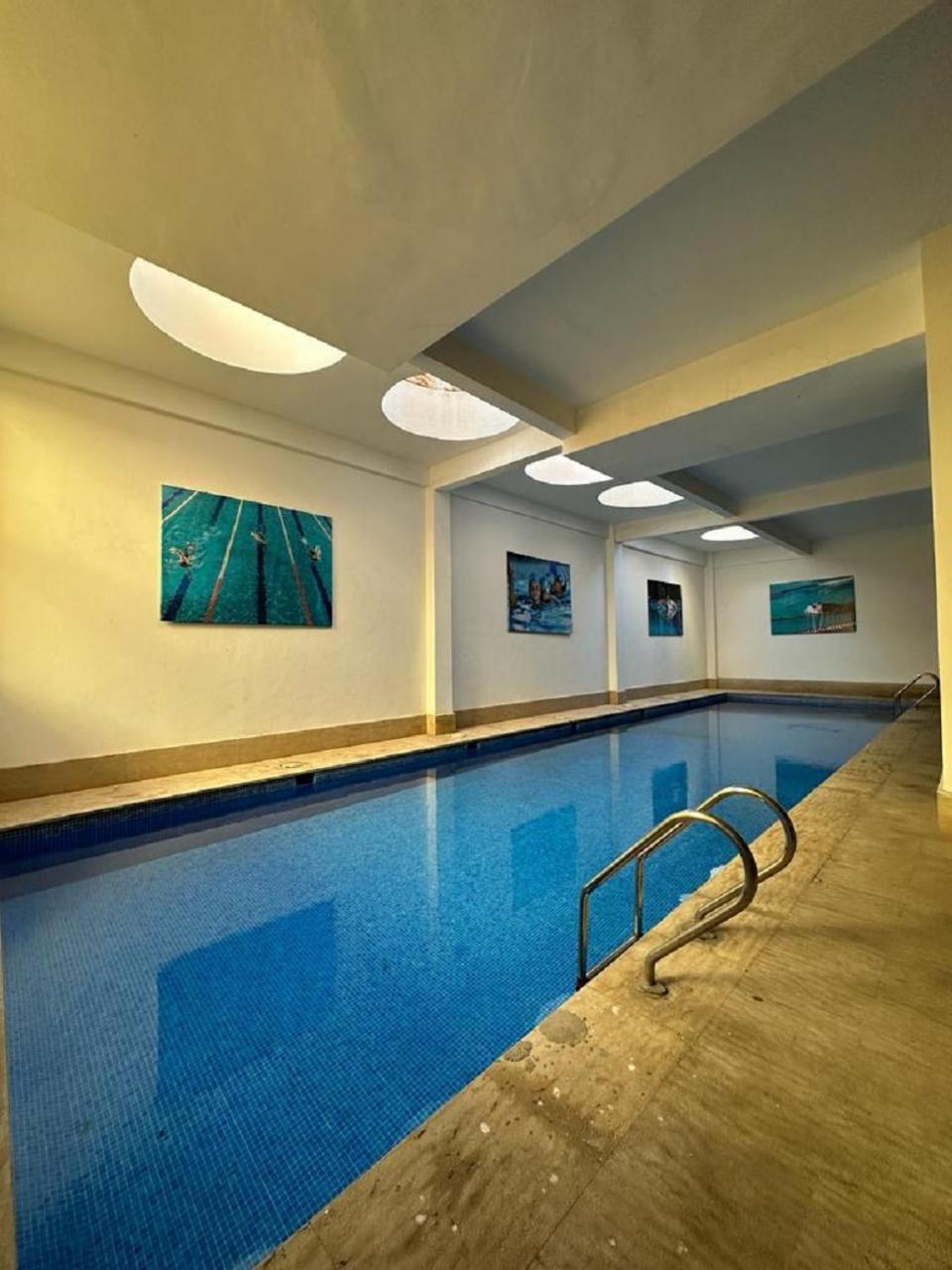 Appartement Marrakech Marrakesz Zewnętrze zdjęcie